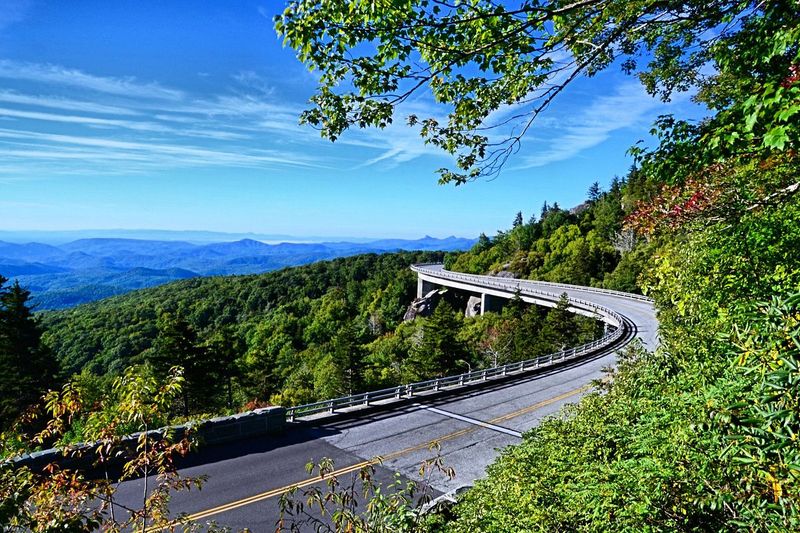 Blue Ridge Parkway