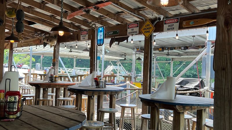 Bluegill Grill — Tullahoma Bluegill Grill — Tullahoma