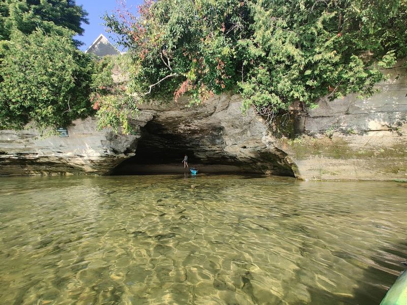 Boat Tours as an Alternative to Kayaking Boat Tours as an Alternative to Kayaking