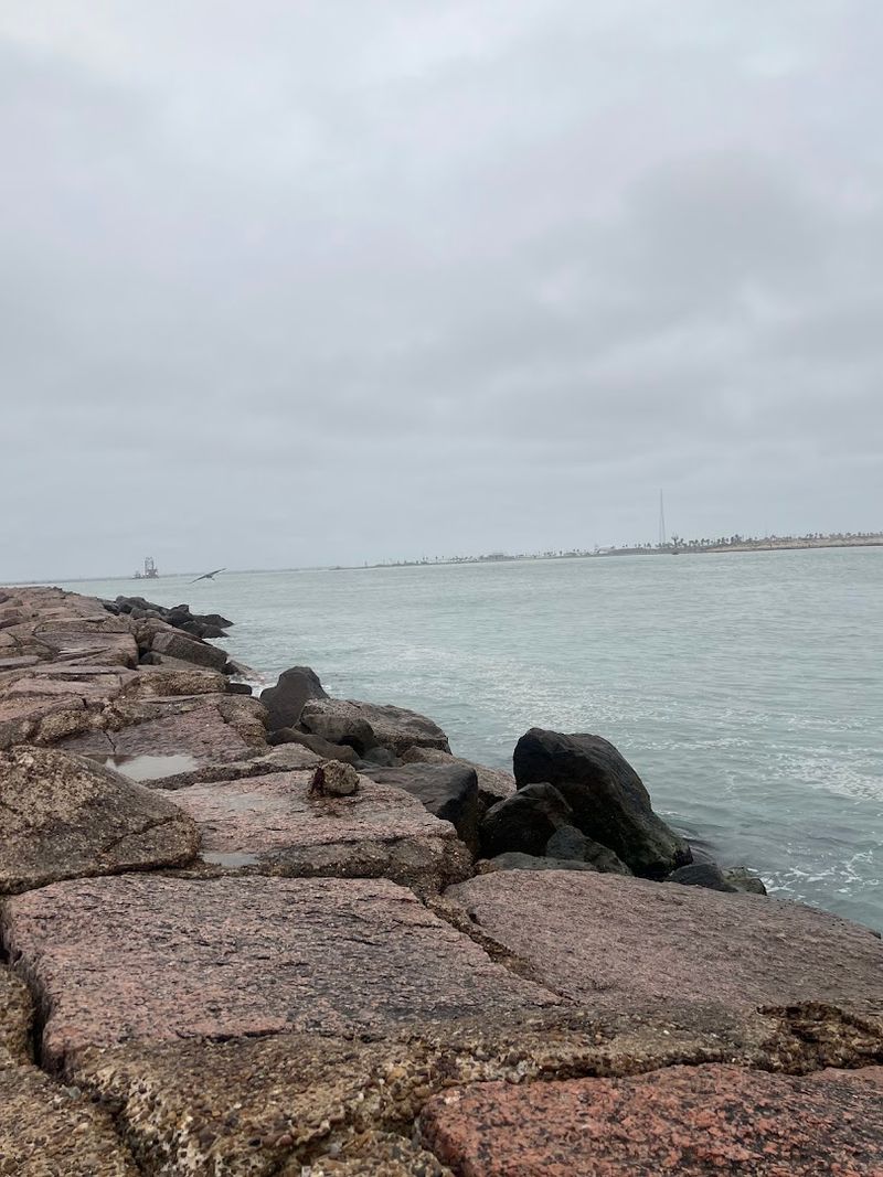 Boca Chica Beach