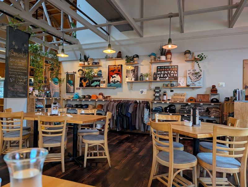 Bodega Cafe