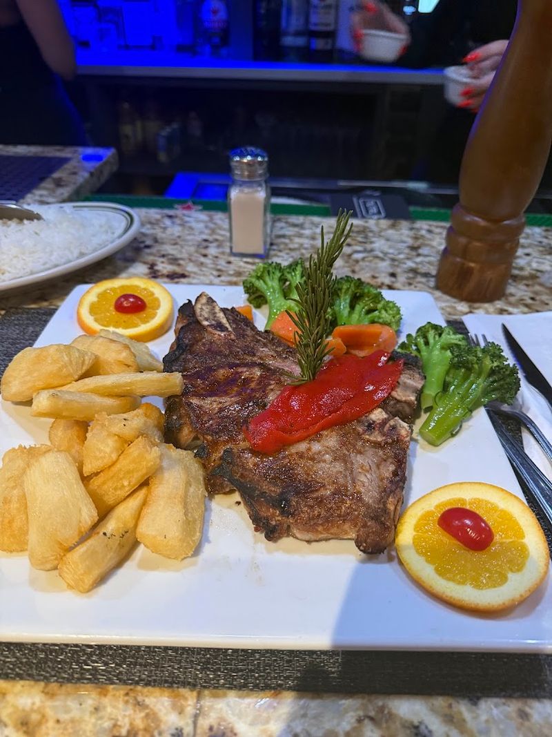 Boi Na Brasa Grill Boi Na Brasa Grill