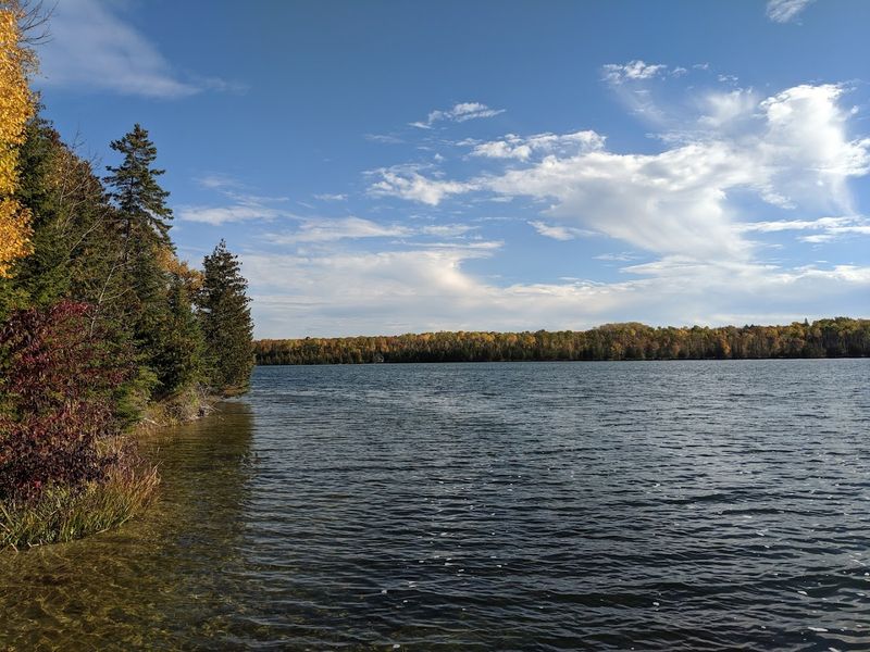 Bois Blanc Island Bois Blanc Island