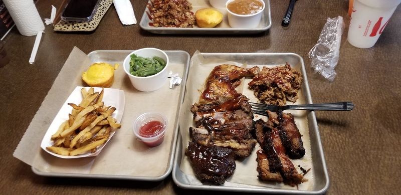 Bone Heads BBQ Bone Heads BBQ