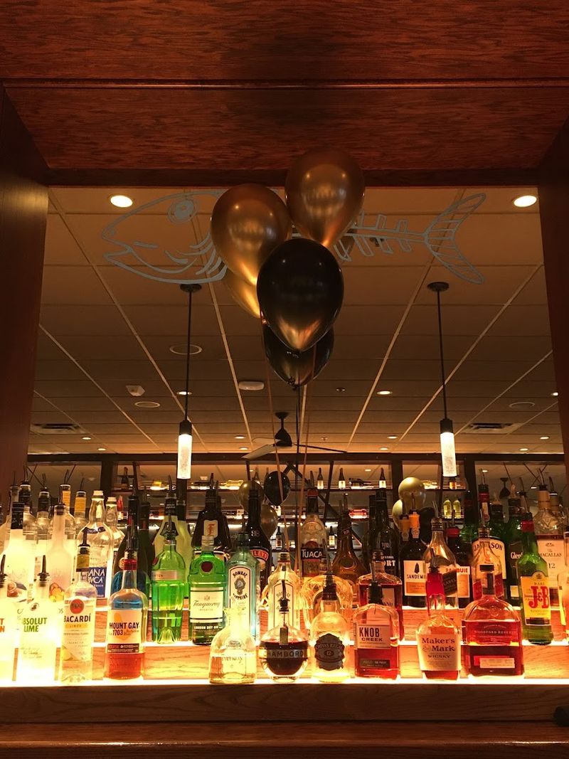 Bonefish Grill – Willow Grove