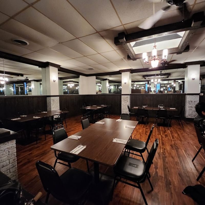 Boondocks Wood Fired Grill – Sunbury