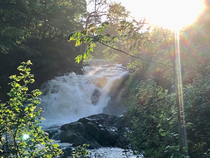 Boonton Falls Boonton Falls