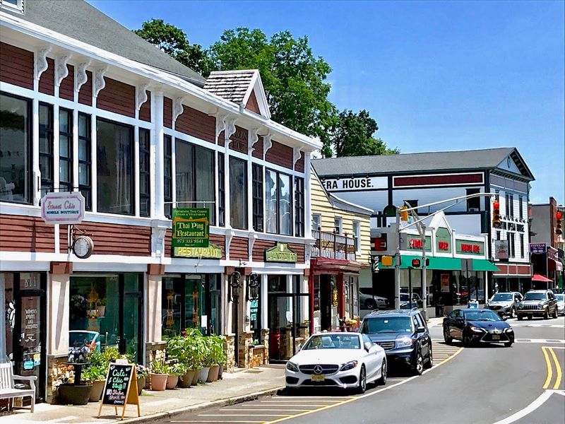 Boonton Boonton
