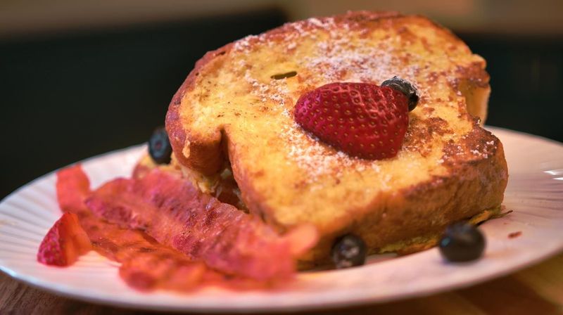 Boosalis Baking and Cafe, Centerville