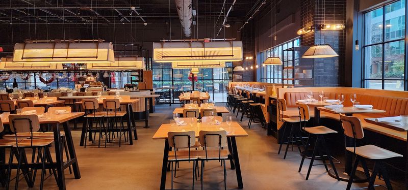 Boqueria — Nashville