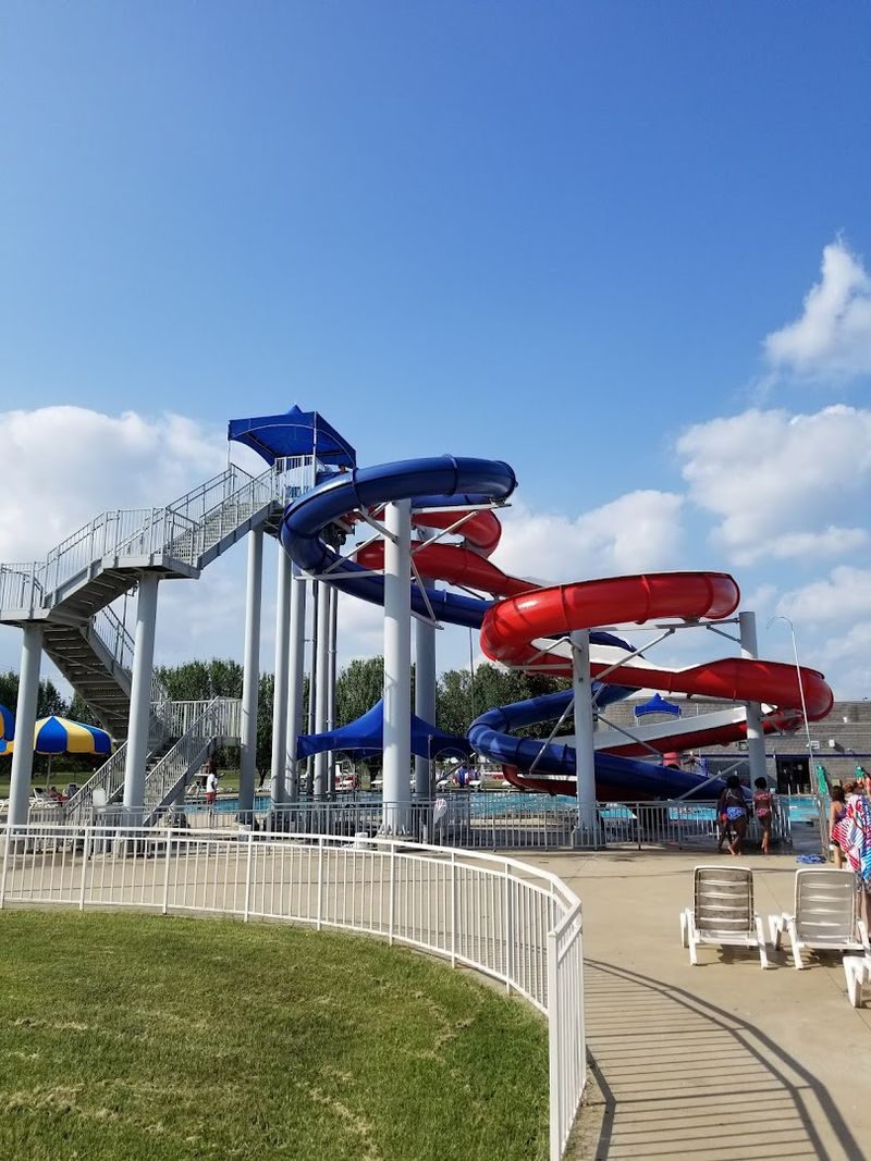 Boro Beach — Murfreesboro
