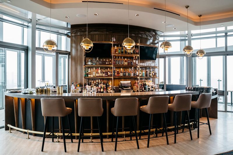 Bourbon Steak — Nashville Bourbon Steak — Nashville