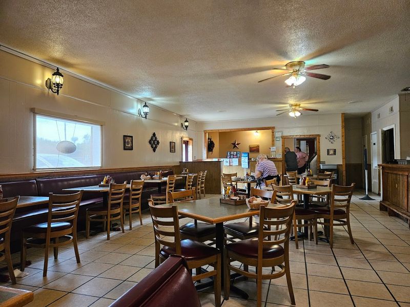 Bowling Green Diner