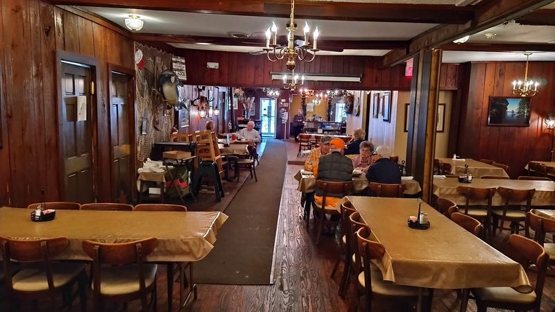Boyette's Dining Room — Tiptonville Boyette's Dining Room — Tiptonville