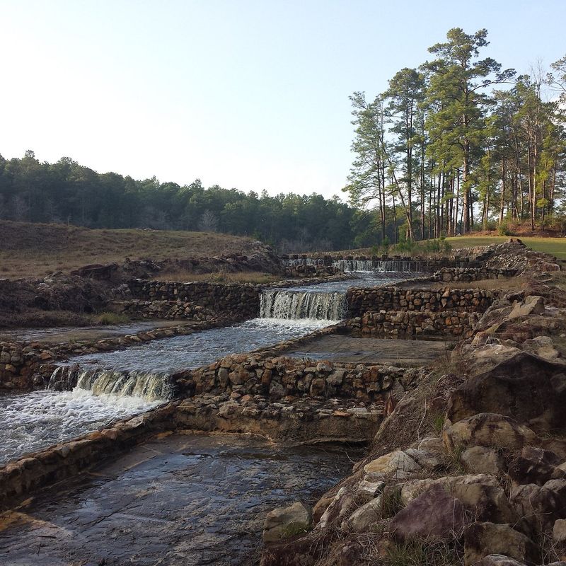 Boykin Springs Trail (Angelina National Forest) Boykin Springs Trail (Angelina National Forest)