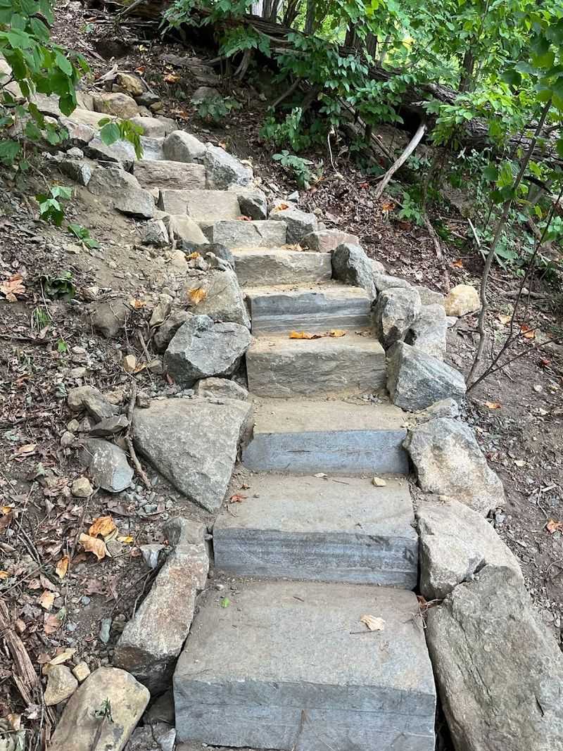 Doodletown Loop (Bear Mountain State Park Region)