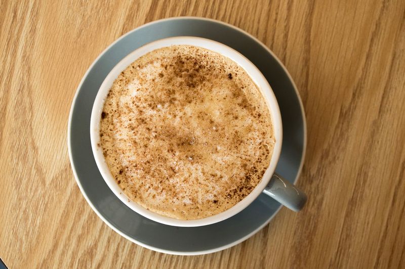 Brady's Coffee (Tyler)