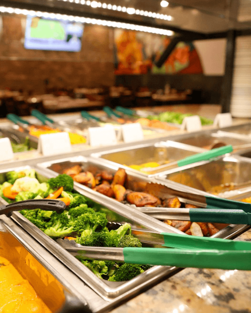 Brasilia Grill Brasilia Grill