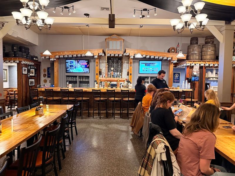 Brauhaus Schmitz – Philadelphia