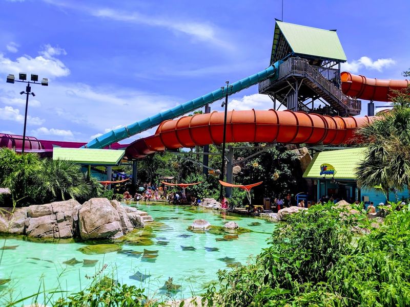 Brave Walhalla Wave for Body Slide Excitement Brave Walhalla Wave for Body Slide Excitement