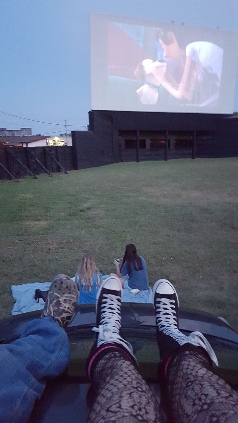 Brazos Drive-In (Granbury) Brazos Drive-In (Granbury)