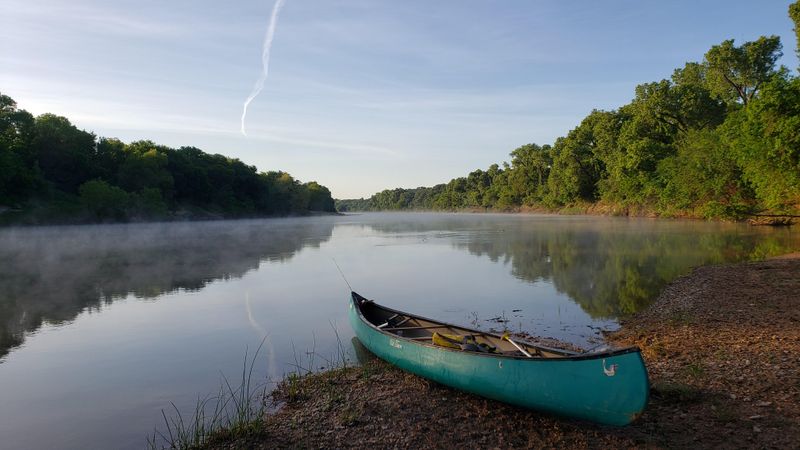 Brazos River Brazos River
