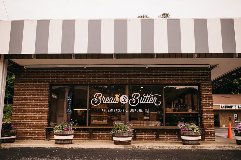 Bread & Butter — Chattanooga Bread & Butter — Chattanooga