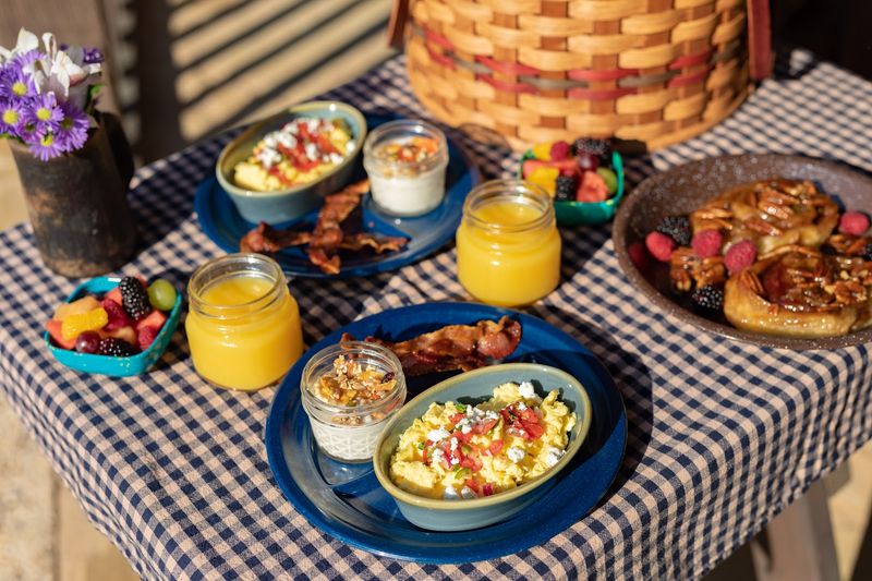 Breakfast Baskets That Start Your Day Right Breakfast Baskets That Start Your Day Right