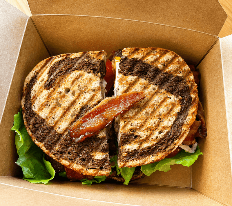 Breakfast Sandwiches From The Pimento To The Atlantic Bring Big Flavor Without The Fuss Breakfast Sandwiches From The Pimento To The Atlantic Bring Big Flavor Without The Fuss