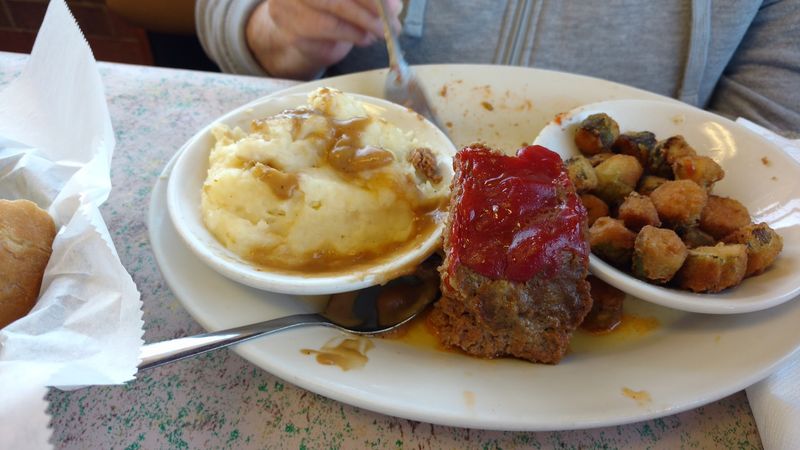 Breakfast may be famous, but lunch deserves its due Breakfast may be famous, but lunch deserves its due
