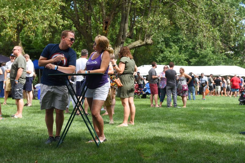BrewFest in Harrisburg BrewFest in Harrisburg