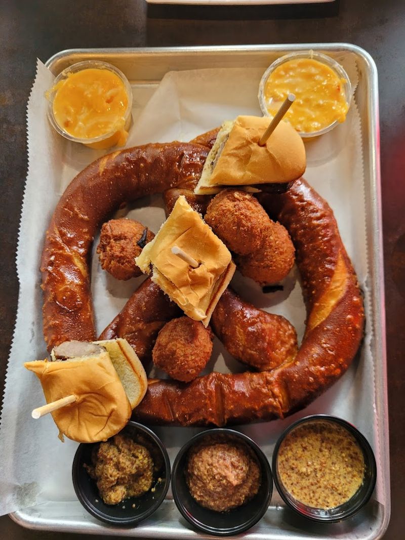Brewhaus — Chattanooga Brewhaus — Chattanooga