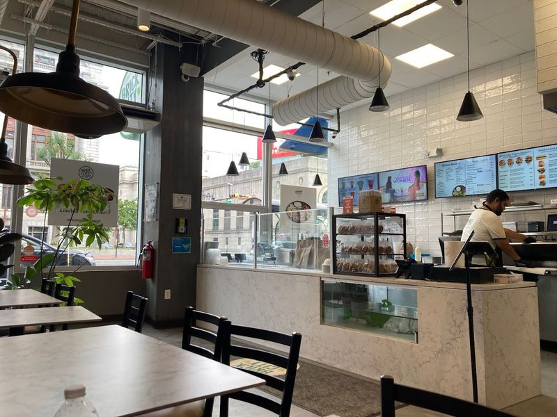 Brick City Vegan - Newark