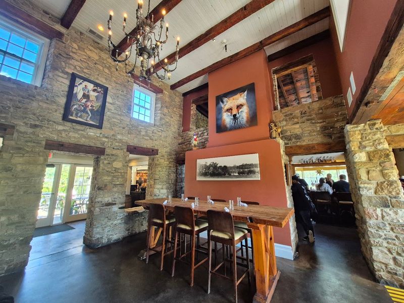 Brick Farm Tavern Brick Farm Tavern