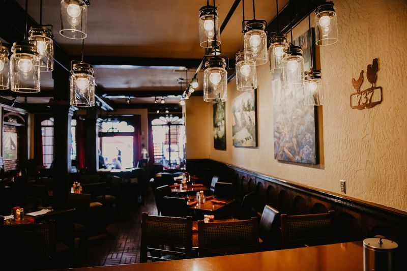 Brickhouse 737, Ouray