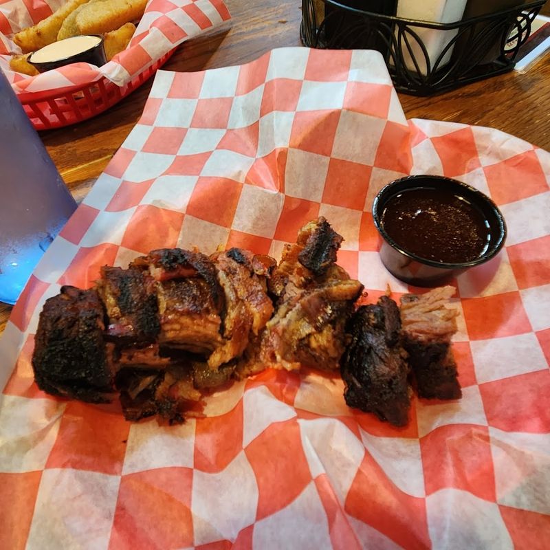 Brisket And Bacon Wrapped Brisket Brisket And Bacon Wrapped Brisket