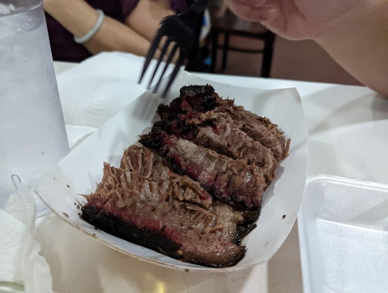 Brisket That Melts Without a Knife Brisket That Melts Without a Knife