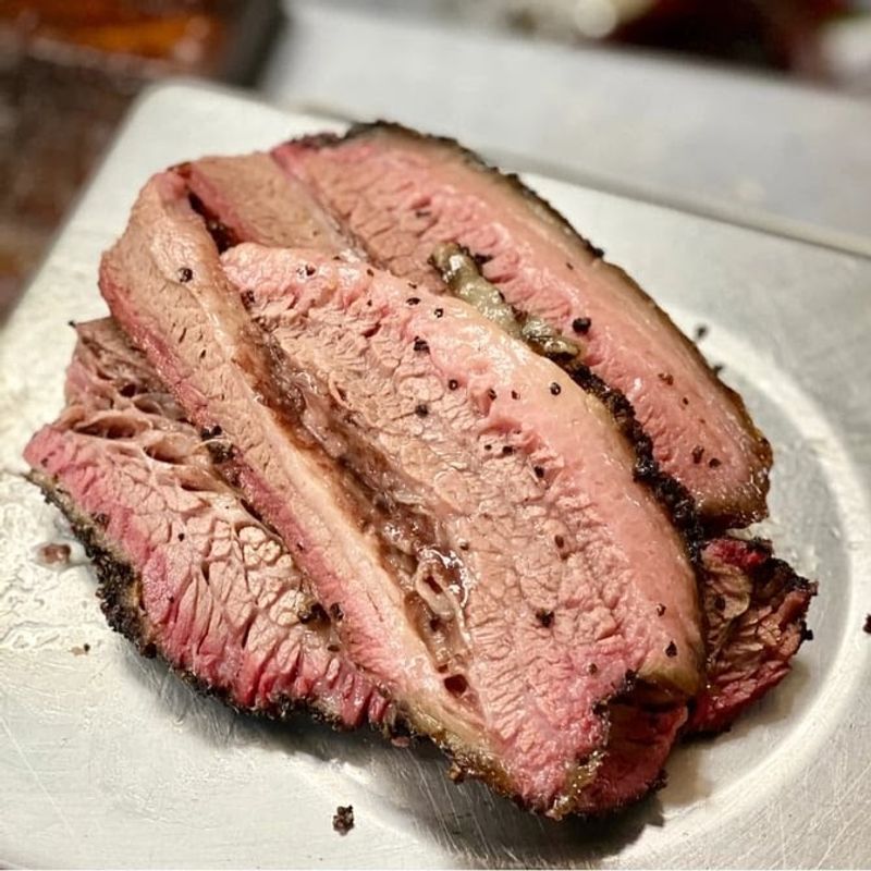 Brisket Brisket
