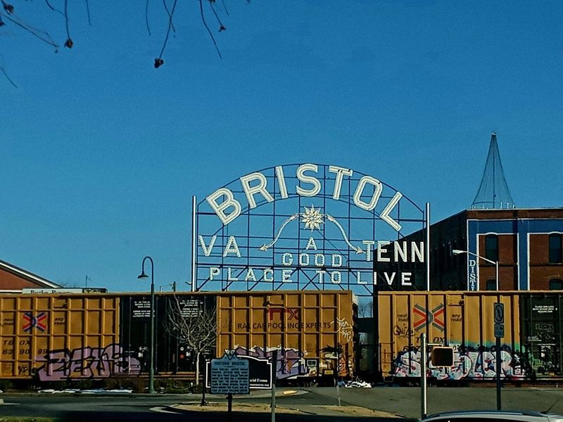 Bristol Bristol