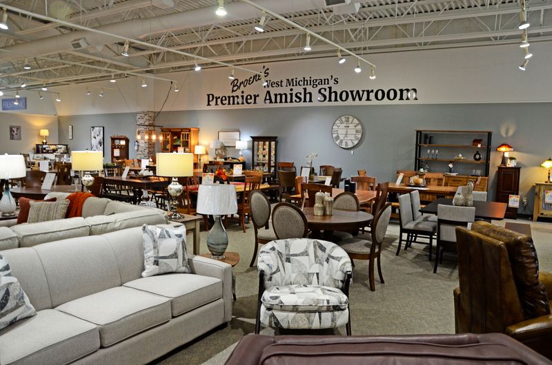 Broene's Furniture Broene's Furniture