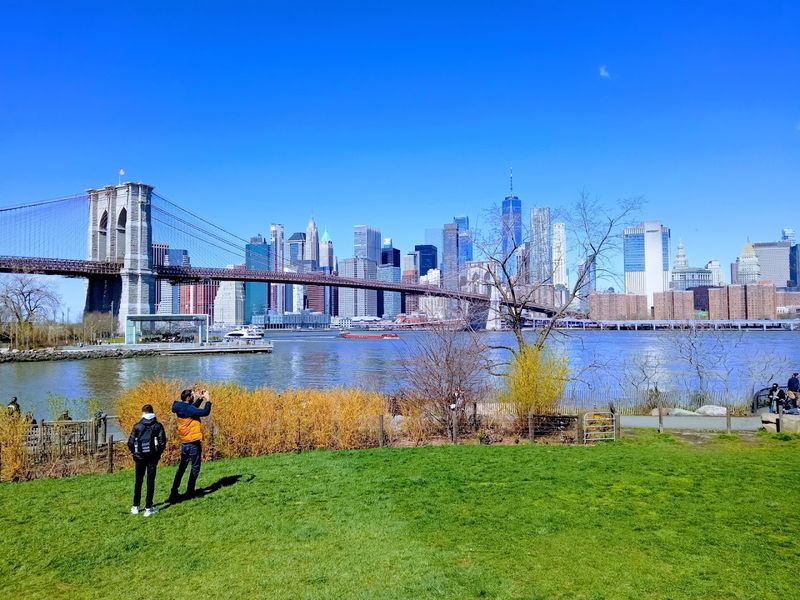 Brooklyn Bridge Park