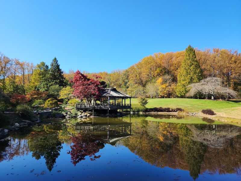 Brookside Gardens Brookside Gardens