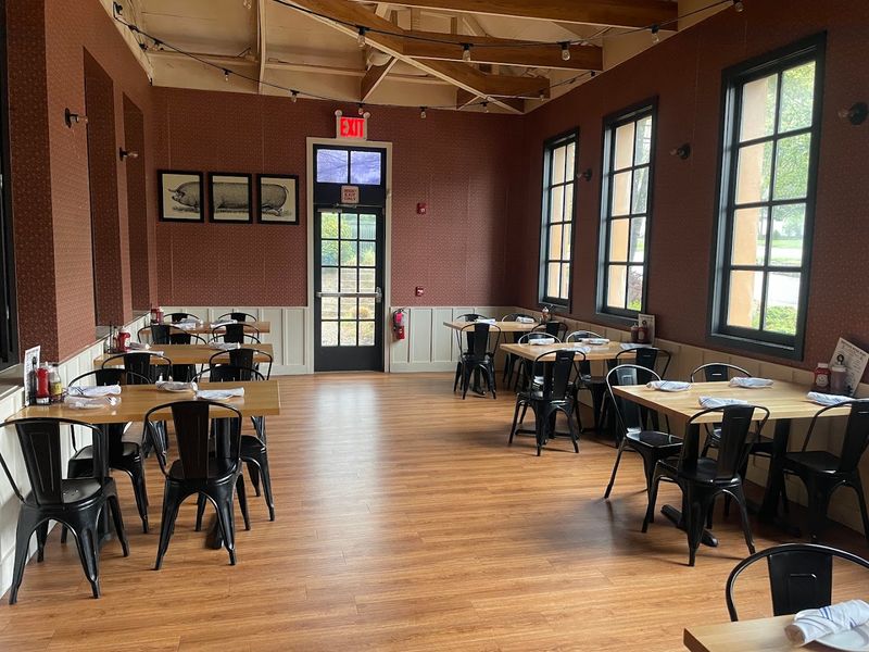Brothers Smokehouse BBQ & Soul - Ramsey