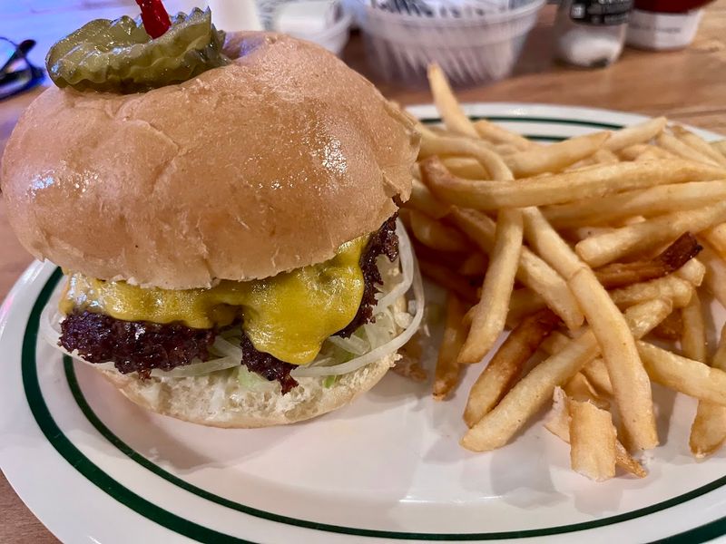 Brown's Diner