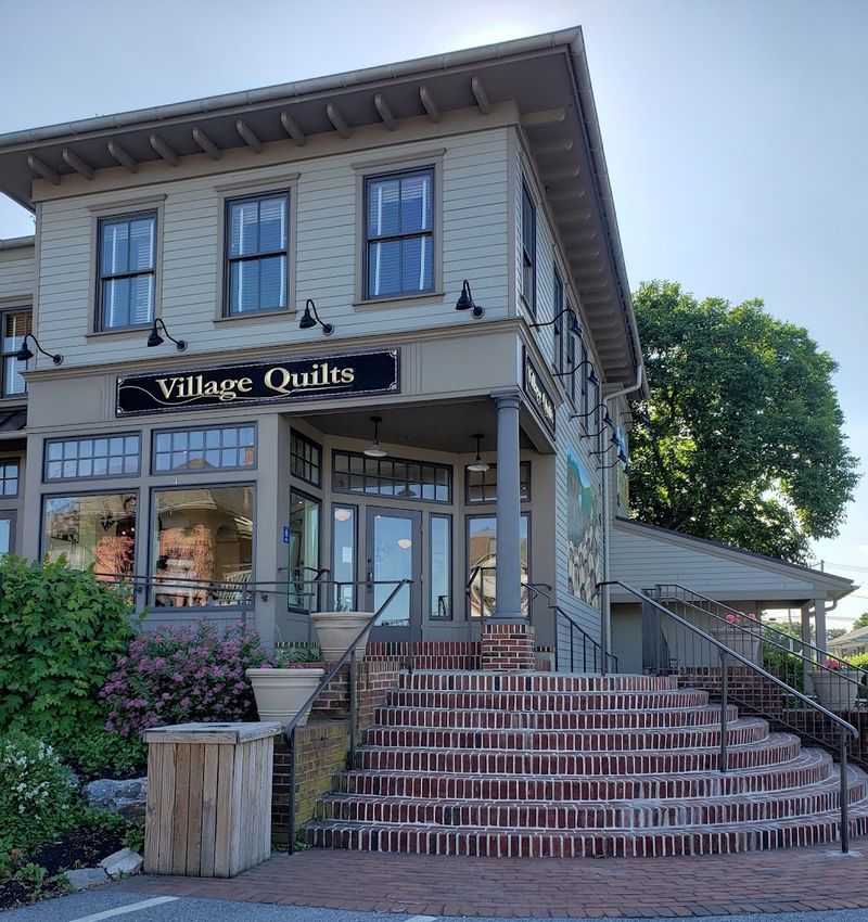Browse The Old Country Store