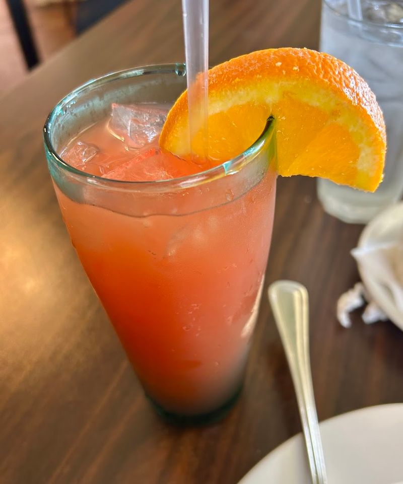 Brunch Drinks Worth the Drive