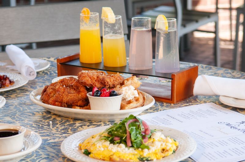 Brunch Might Be Lexington's Best Kept Secret