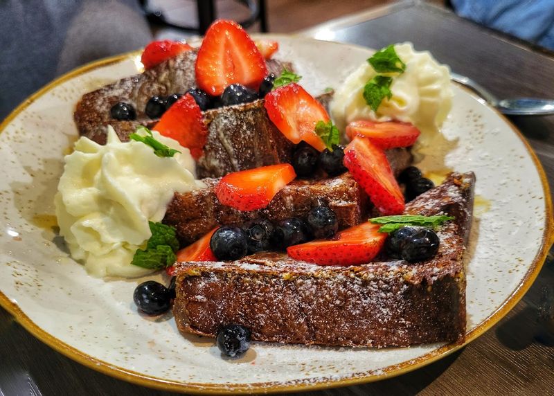 Brunch by De Martino - Somerville