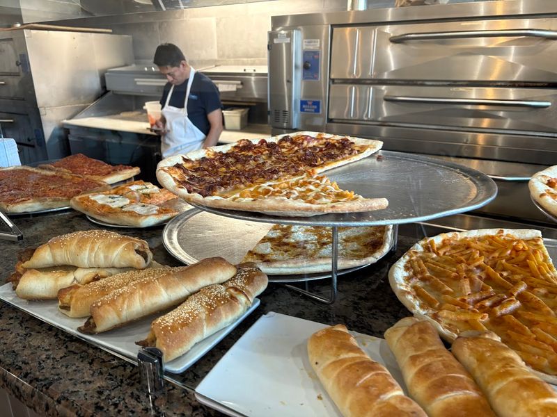 Bruno’s Pizza — Clifton Bruno’s Pizza — Clifton
