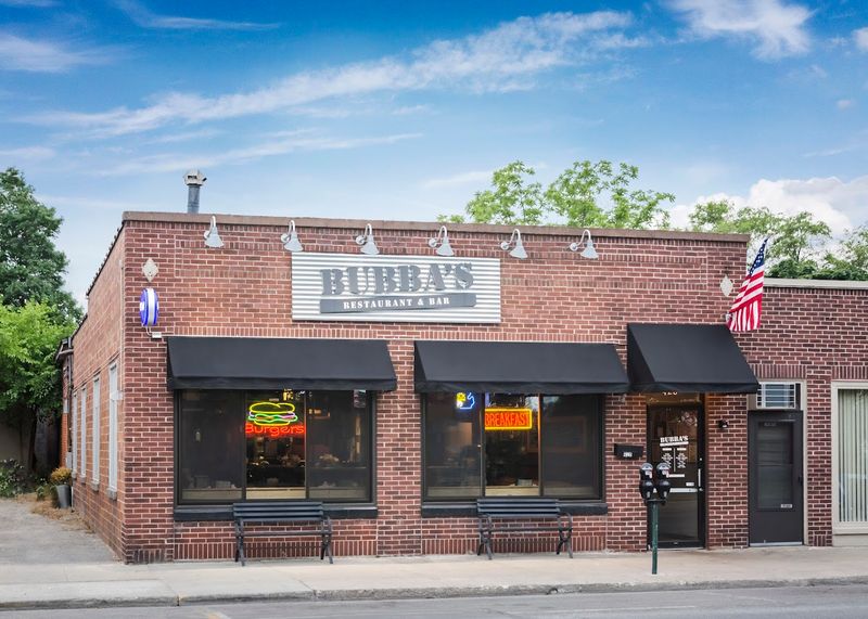 Bubba's – Traverse City